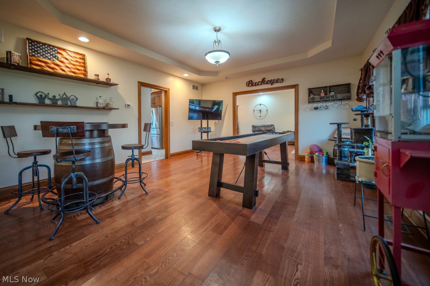 3172 Alexander Road Atwater OH 44201