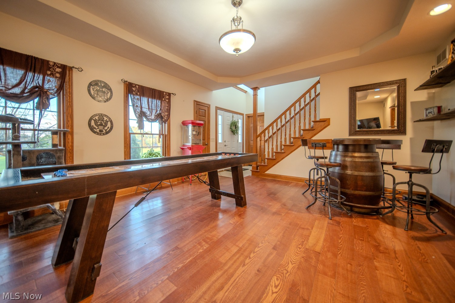 3172 Alexander Road Atwater OH 44201