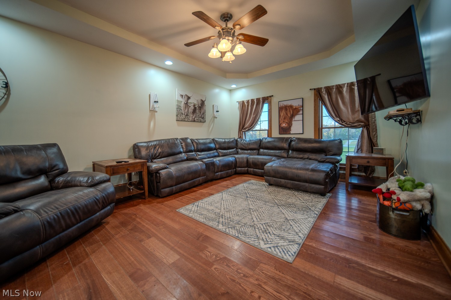3172 Alexander Road Atwater OH 44201