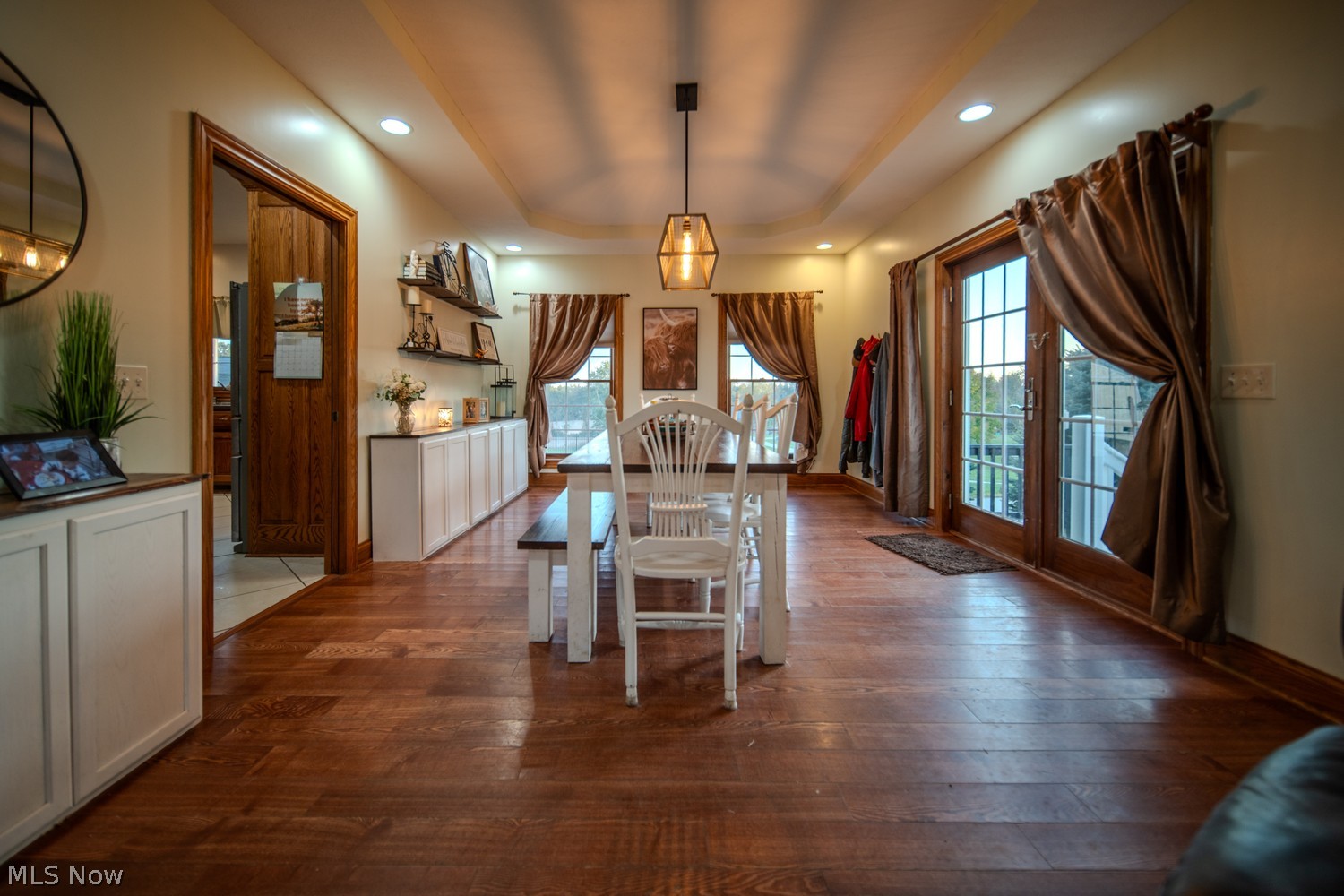 3172 Alexander Road Atwater OH 44201