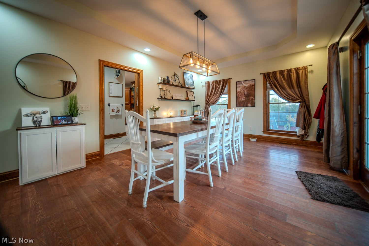 3172 Alexander Road Atwater OH 44201