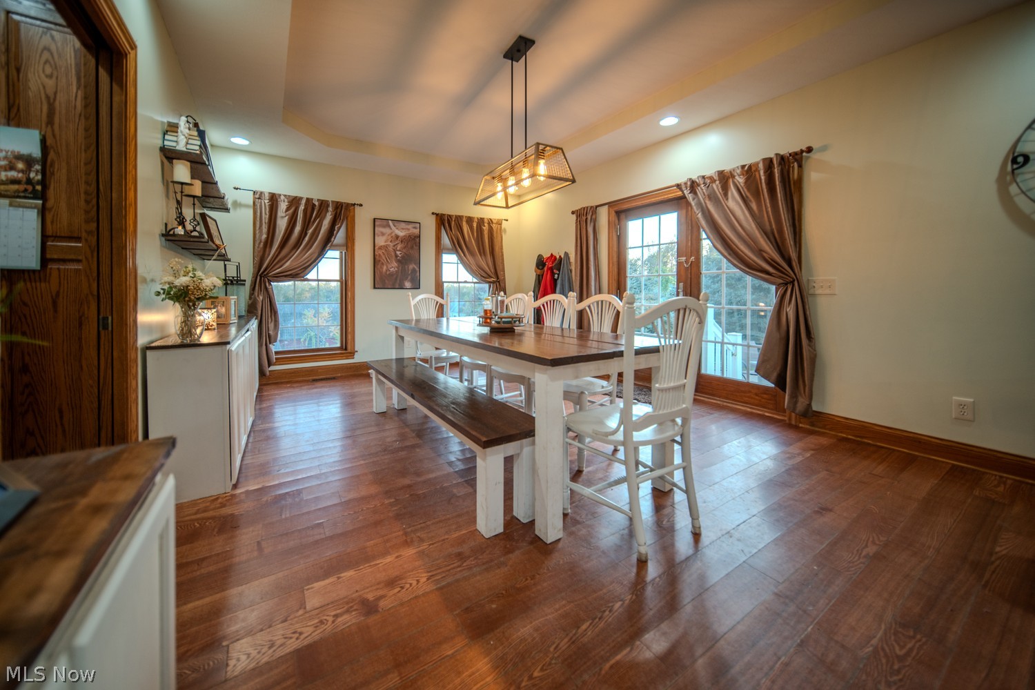 3172 Alexander Road Atwater OH 44201