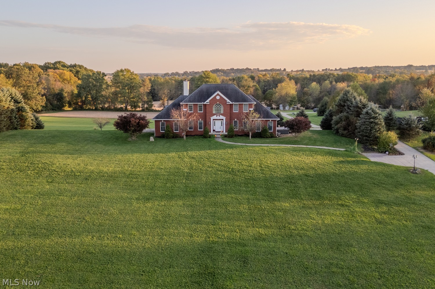 3172 Alexander Road Atwater OH 44201