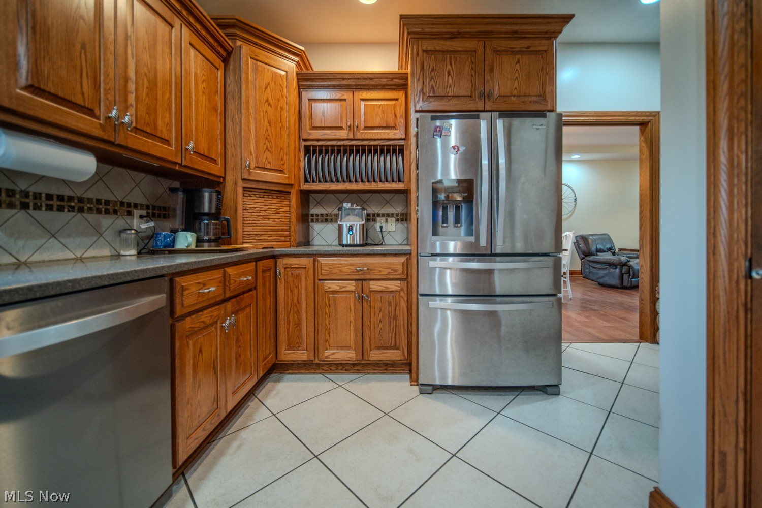3172 Alexander Road Atwater OH 44201