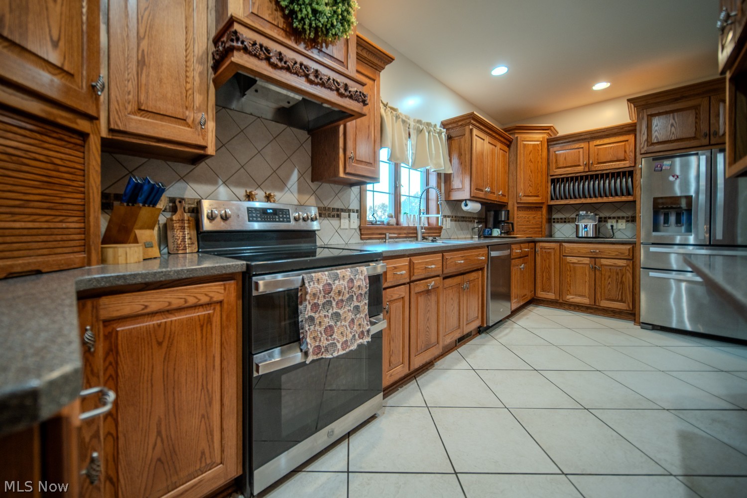 3172 Alexander Road Atwater OH 44201
