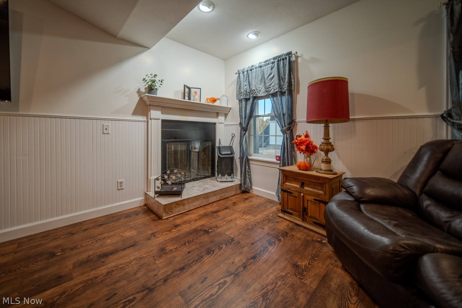 3172 Alexander Road Atwater OH 44201