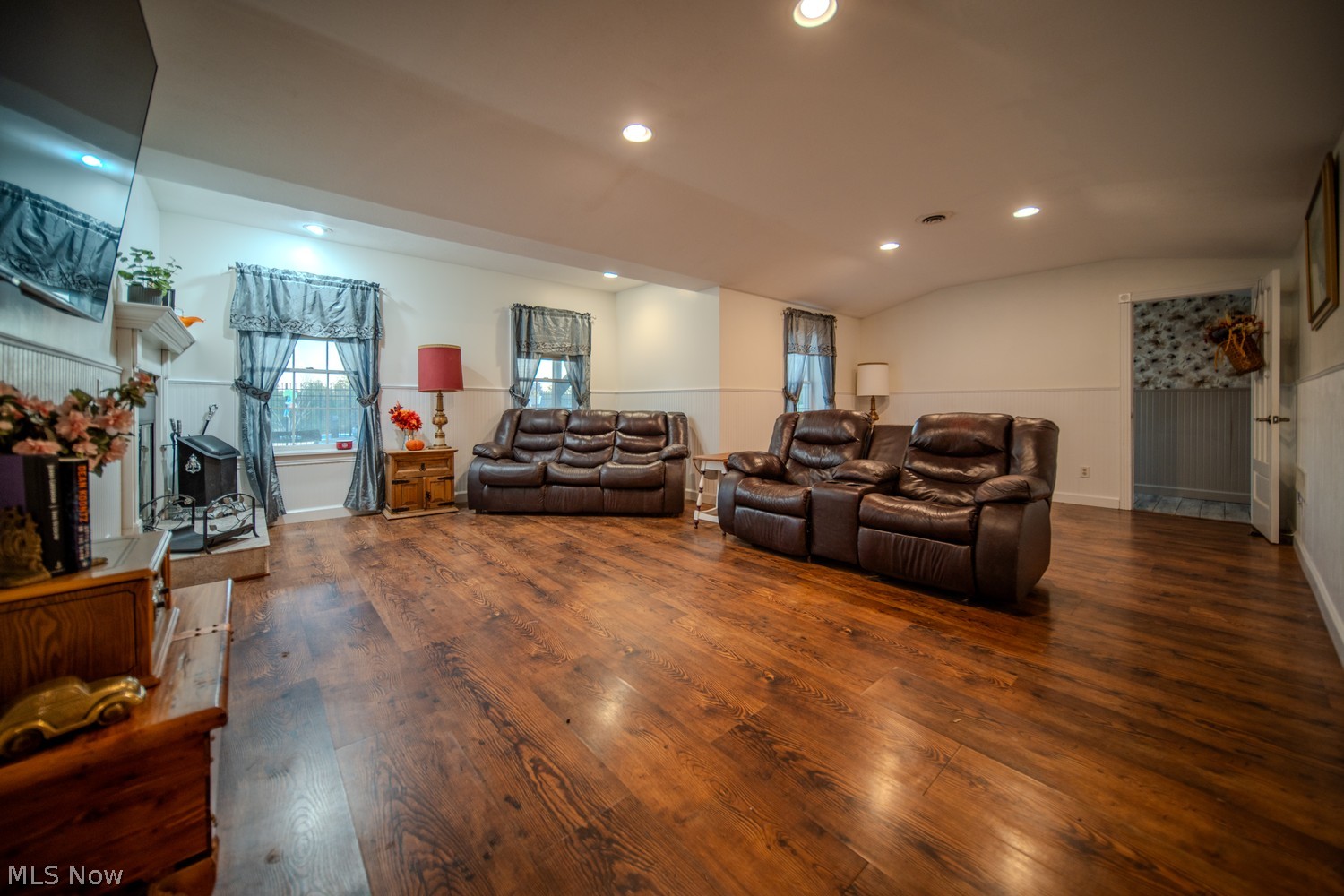 3172 Alexander Road Atwater OH 44201