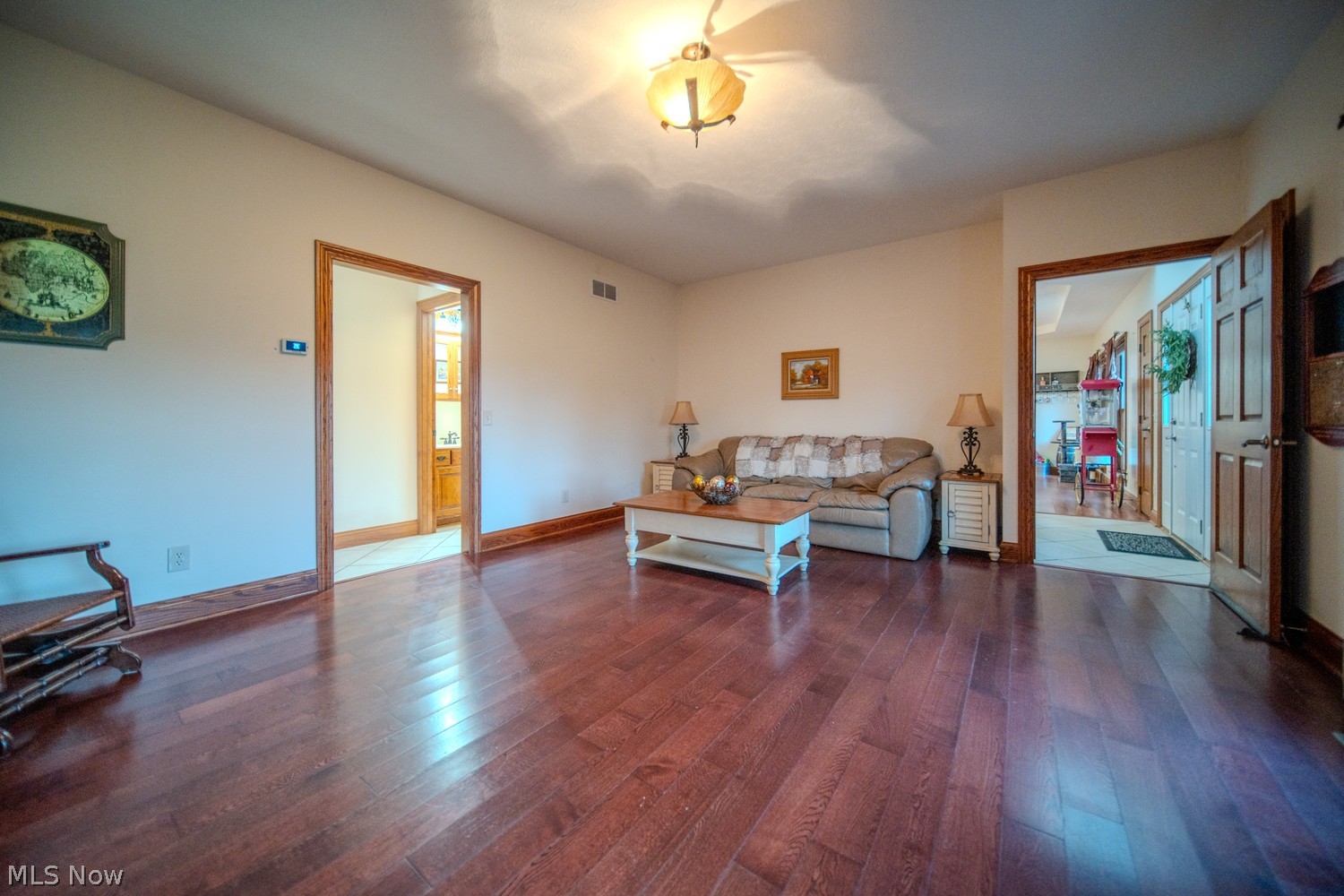 3172 Alexander Road Atwater OH 44201