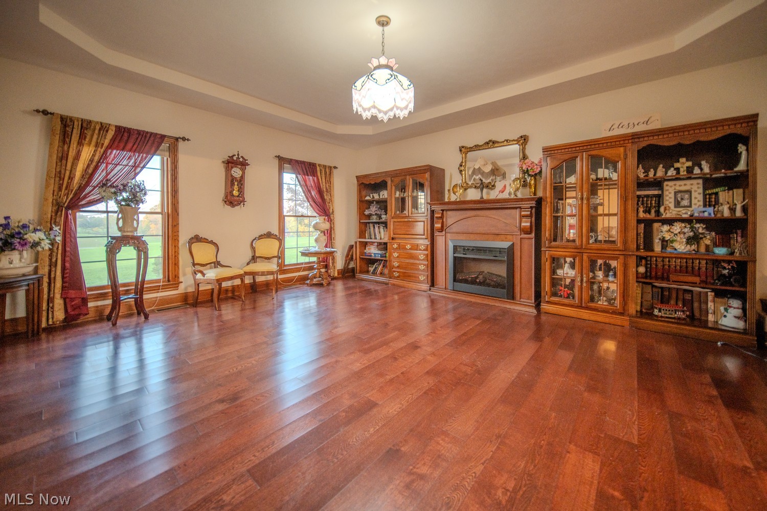3172 Alexander Road Atwater OH 44201