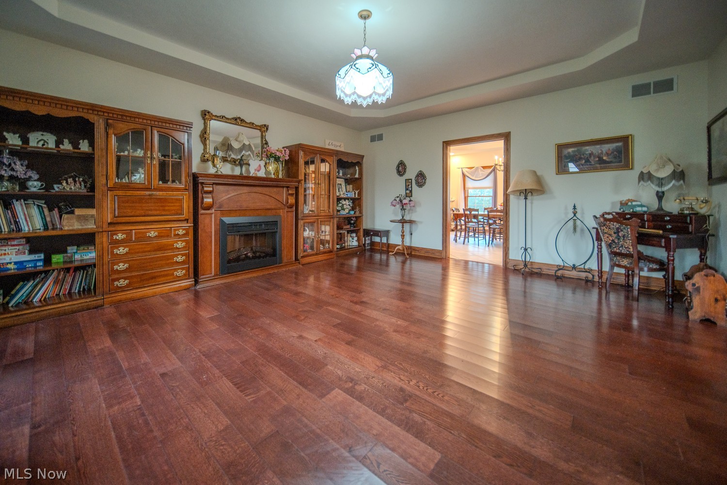 3172 Alexander Road Atwater OH 44201