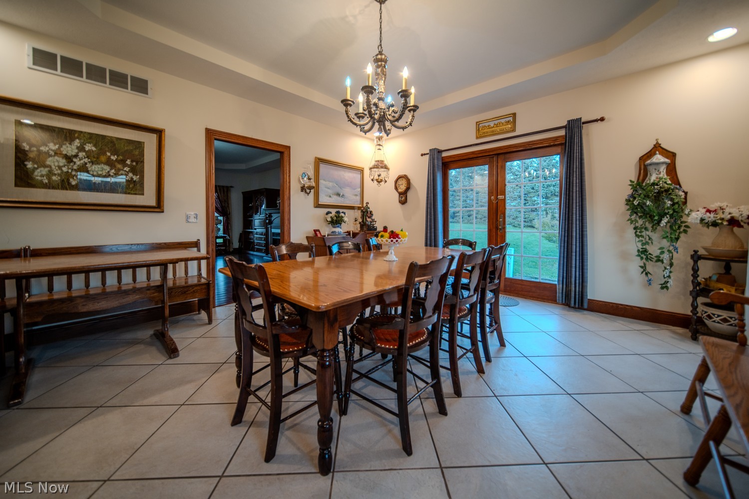 3172 Alexander Road Atwater OH 44201