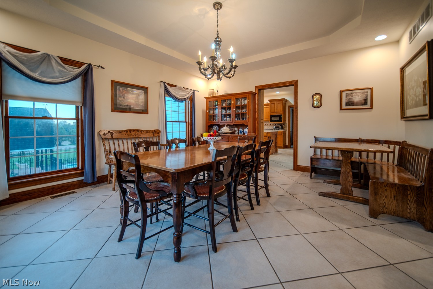 3172 Alexander Road Atwater OH 44201