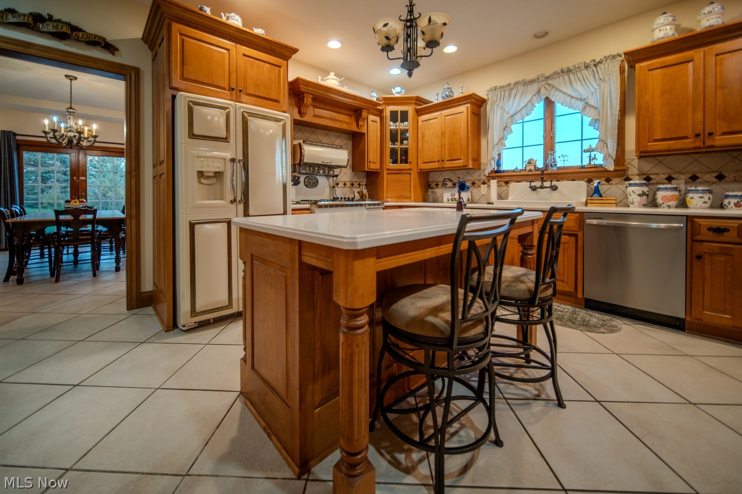 3172 Alexander Road Atwater OH 44201