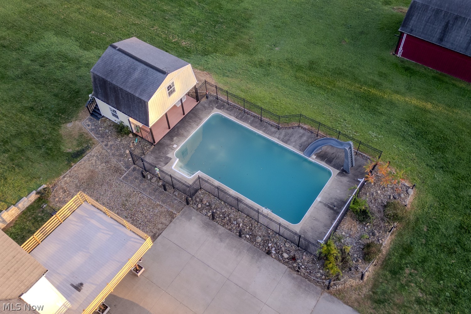 3172 Alexander Road Atwater OH 44201