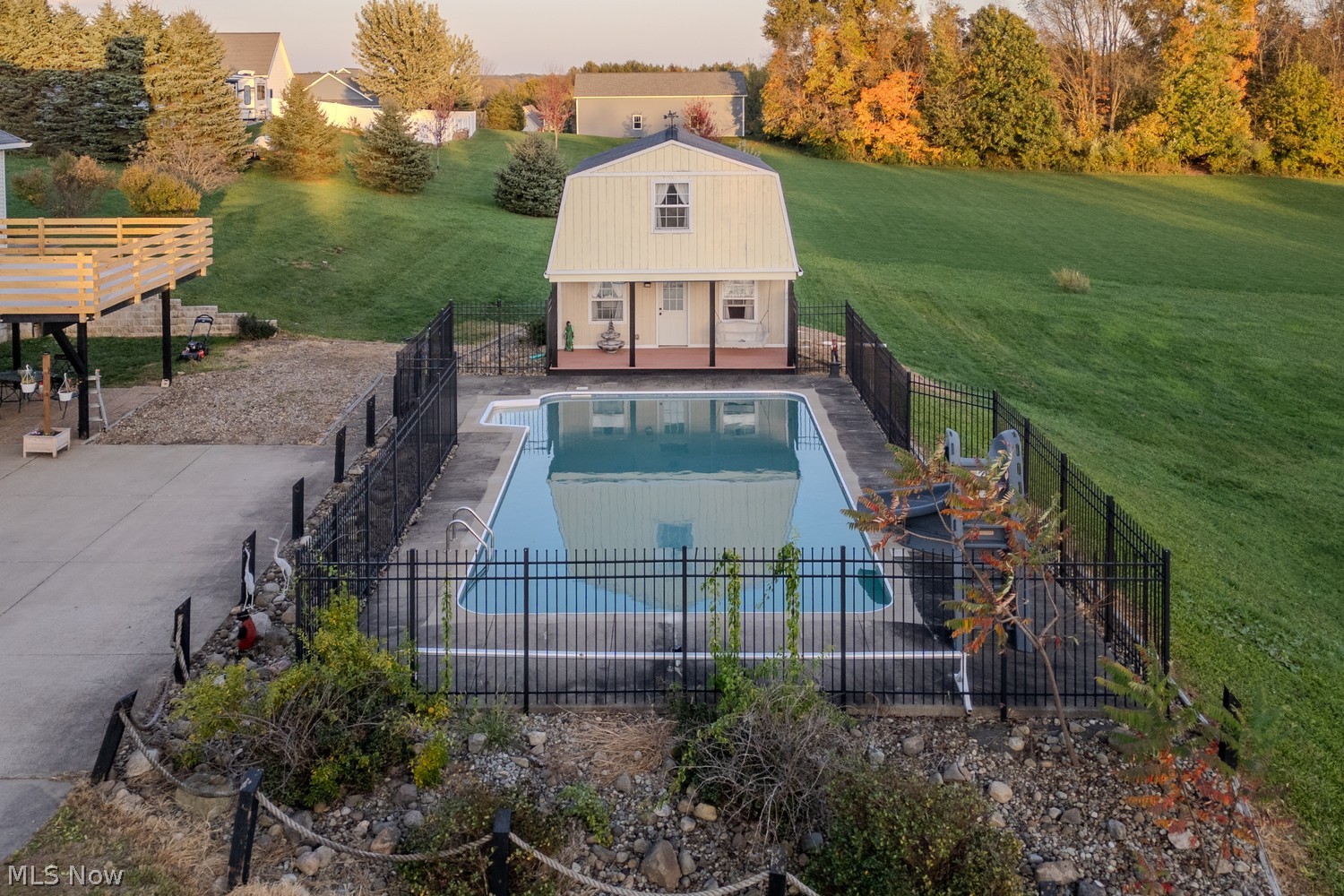 3172 Alexander Road Atwater OH 44201