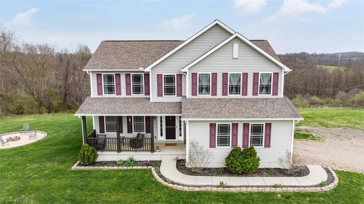 35600 Township Road 72 Frazeysburg OH 43822