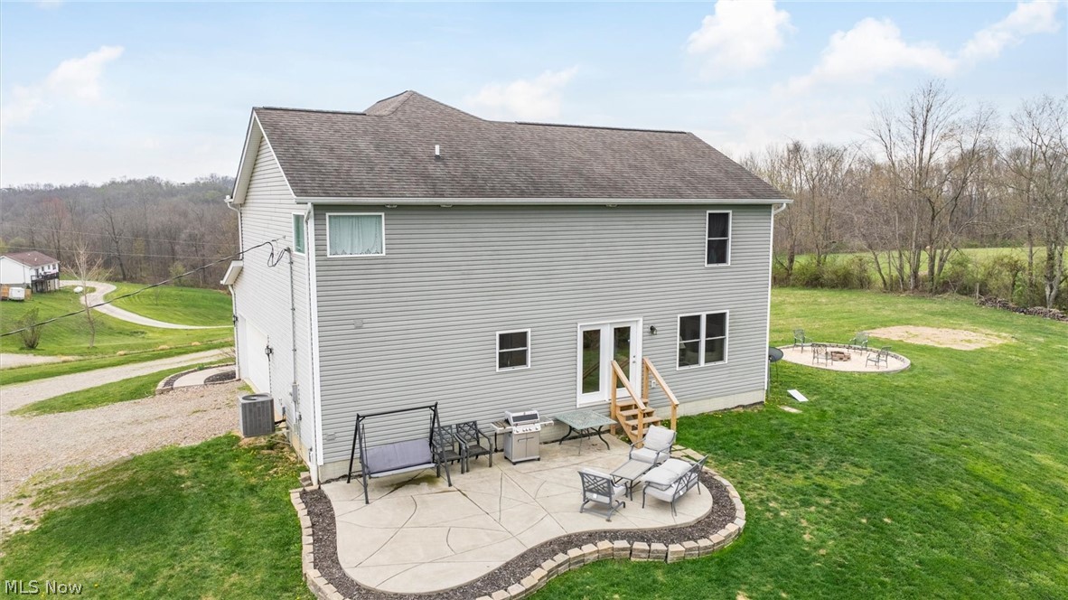 35600 Township Road 72 Frazeysburg OH 43822