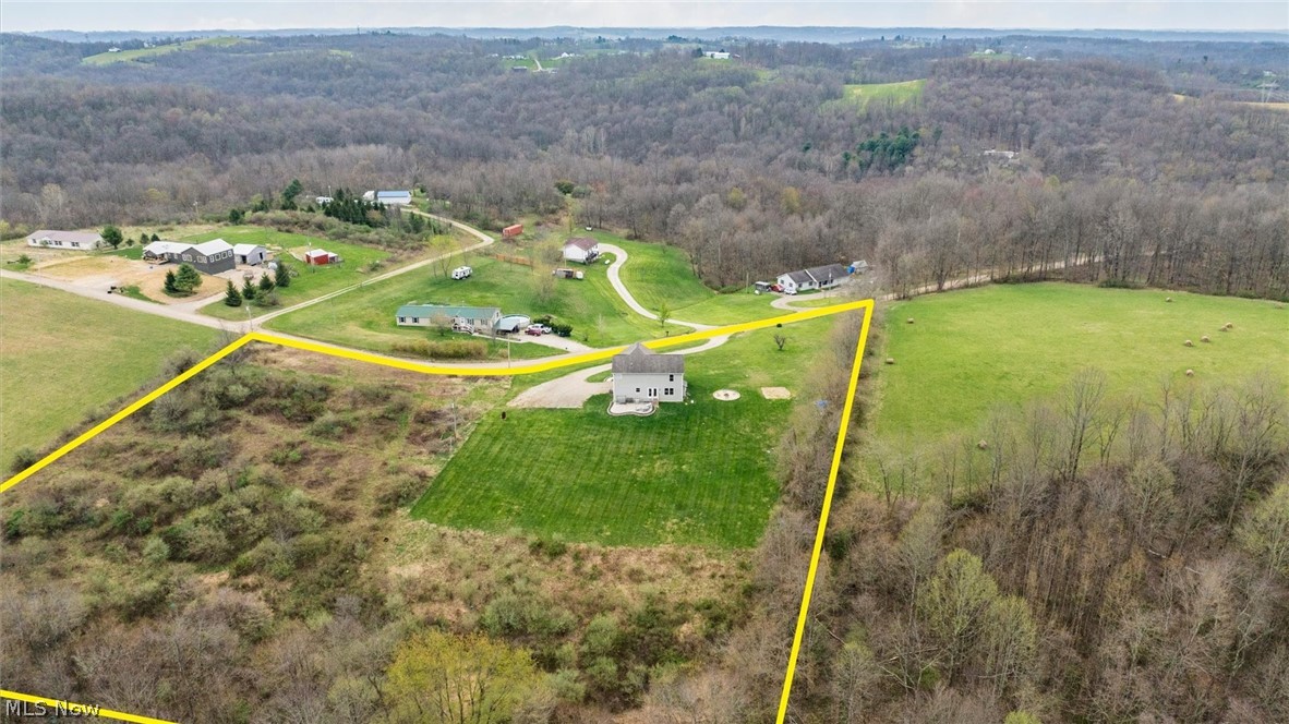 35600 Township Road 72 Frazeysburg OH 43822