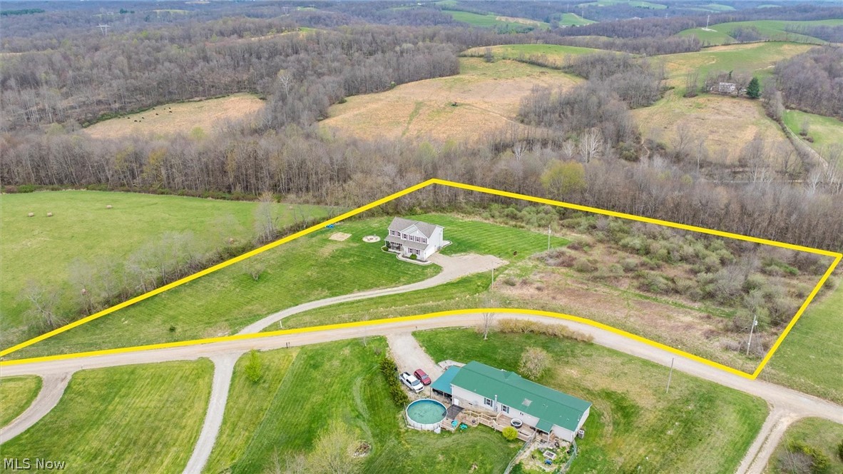 35600 Township Road 72 Frazeysburg OH 43822