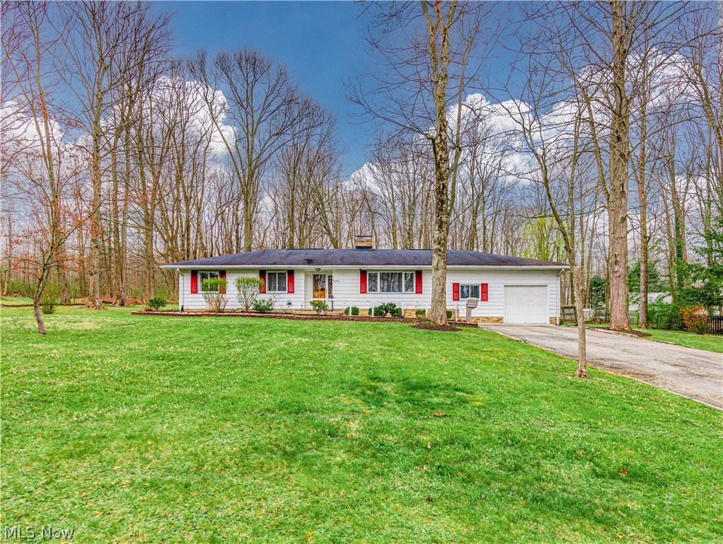 8406 Whippoorwill Road Ravenna OH 44266