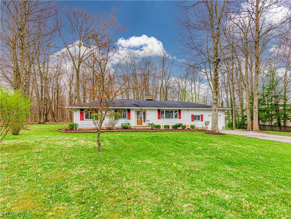8406 Whippoorwill Road Ravenna OH 44266