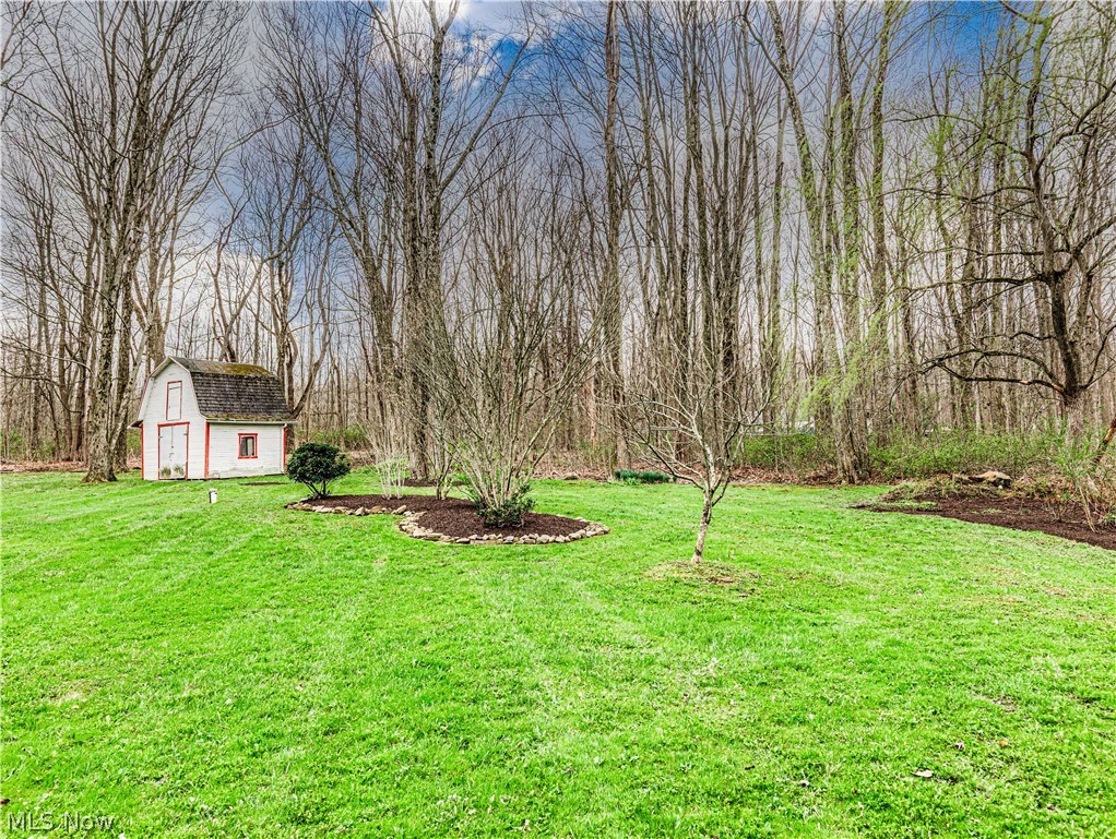 8406 Whippoorwill Road Ravenna OH 44266