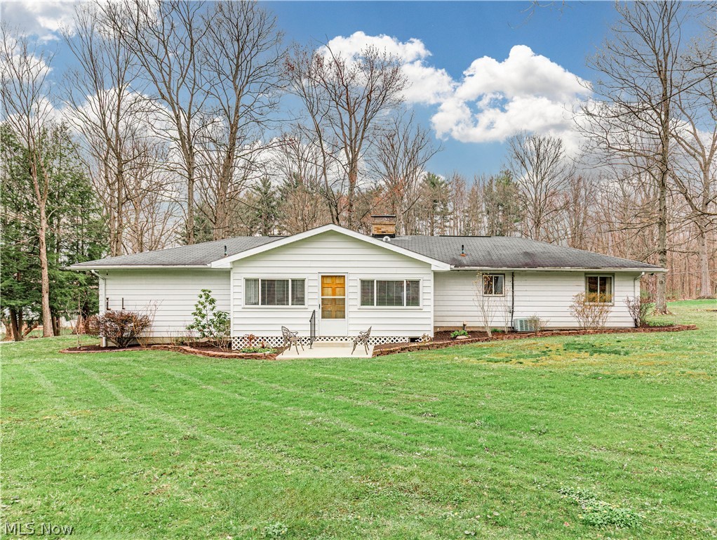 8406 Whippoorwill Road Ravenna OH 44266