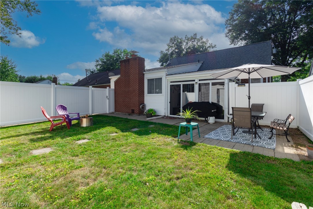 1382 Elmwood Avenue SW North Canton OH 44720