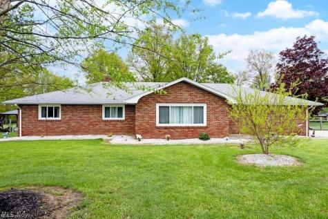 2530 Tuckahoe Road Wooster OH 44691