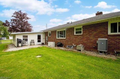 2530 Tuckahoe Road Wooster OH 44691