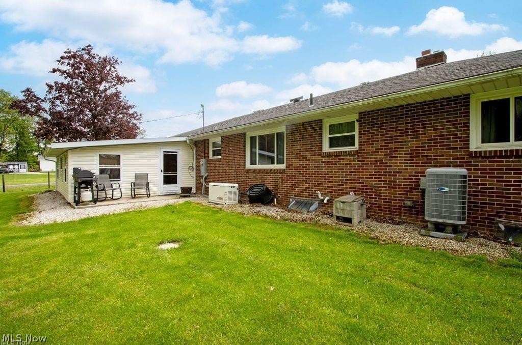 2530 Tuckahoe Road Wooster OH 44691