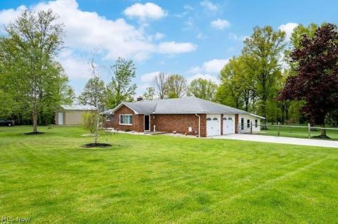 2530 Tuckahoe Road Wooster OH 44691