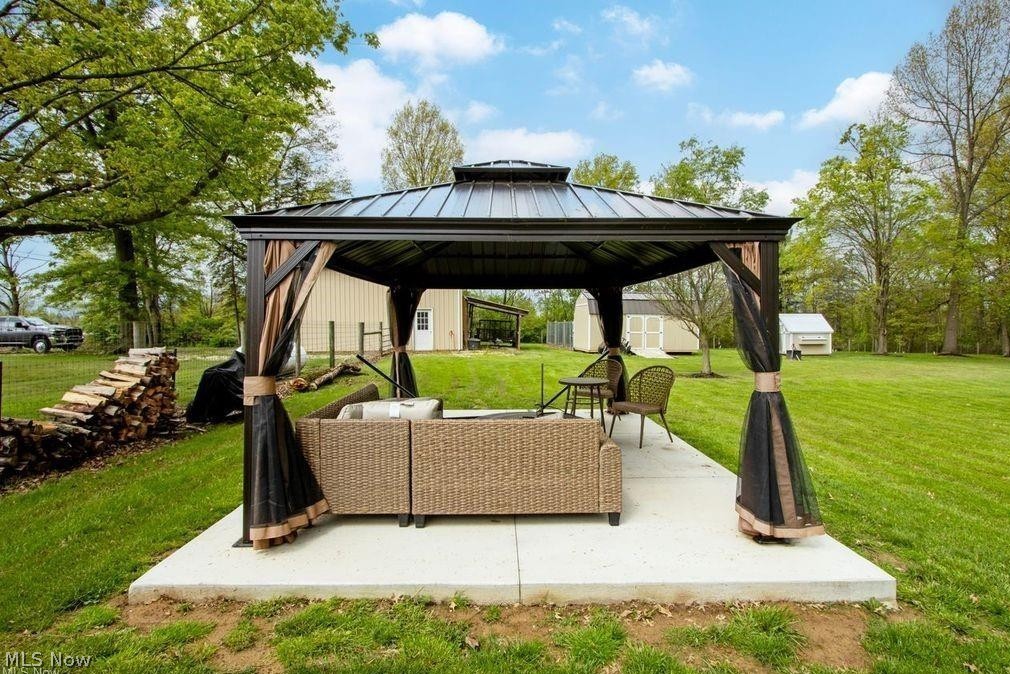 2530 Tuckahoe Road Wooster OH 44691