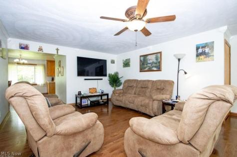 2530 Tuckahoe Road Wooster OH 44691