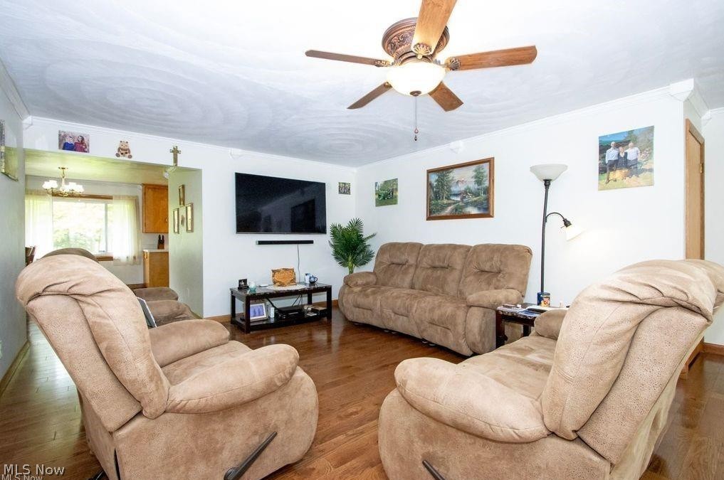 2530 Tuckahoe Road Wooster OH 44691