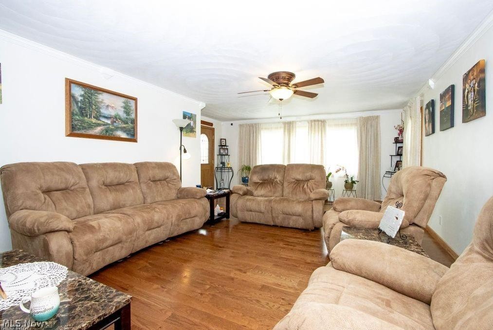 2530 Tuckahoe Road Wooster OH 44691