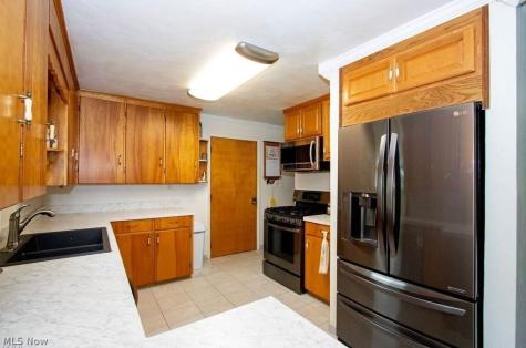 2530 Tuckahoe Road Wooster OH 44691