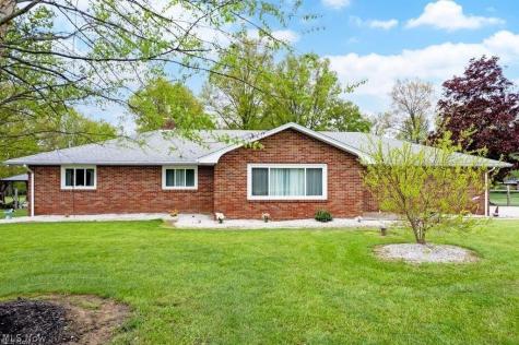 2530 Tuckahoe Road Wooster OH 44691