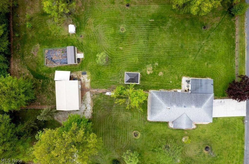 2530 Tuckahoe Road Wooster OH 44691