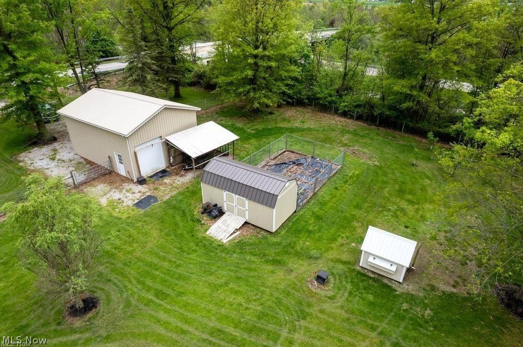 2530 Tuckahoe Road Wooster OH 44691