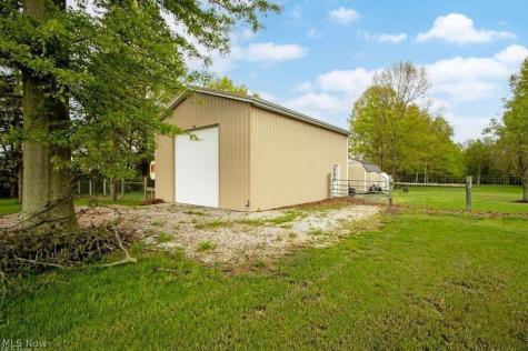 2530 Tuckahoe Road Wooster OH 44691