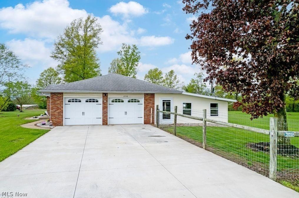 2530 Tuckahoe Road Wooster OH 44691
