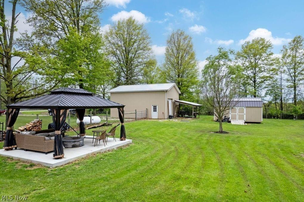 2530 Tuckahoe Road Wooster OH 44691