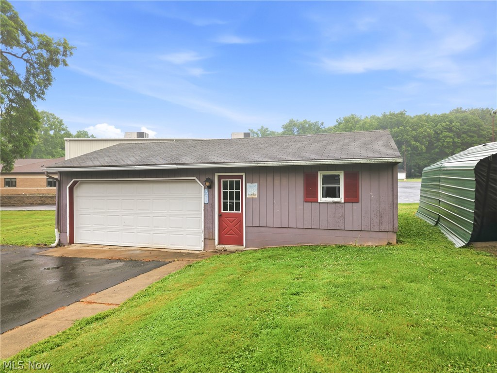 354 W 10th Street Salem OH 44460