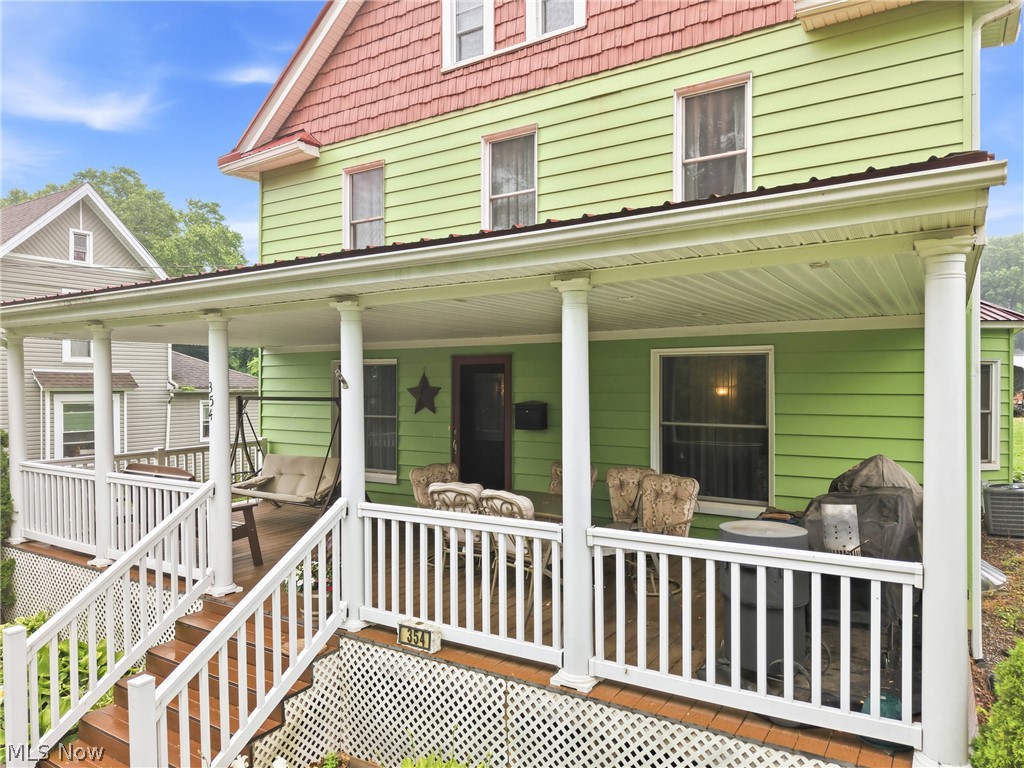 354 W 10th Street Salem OH 44460