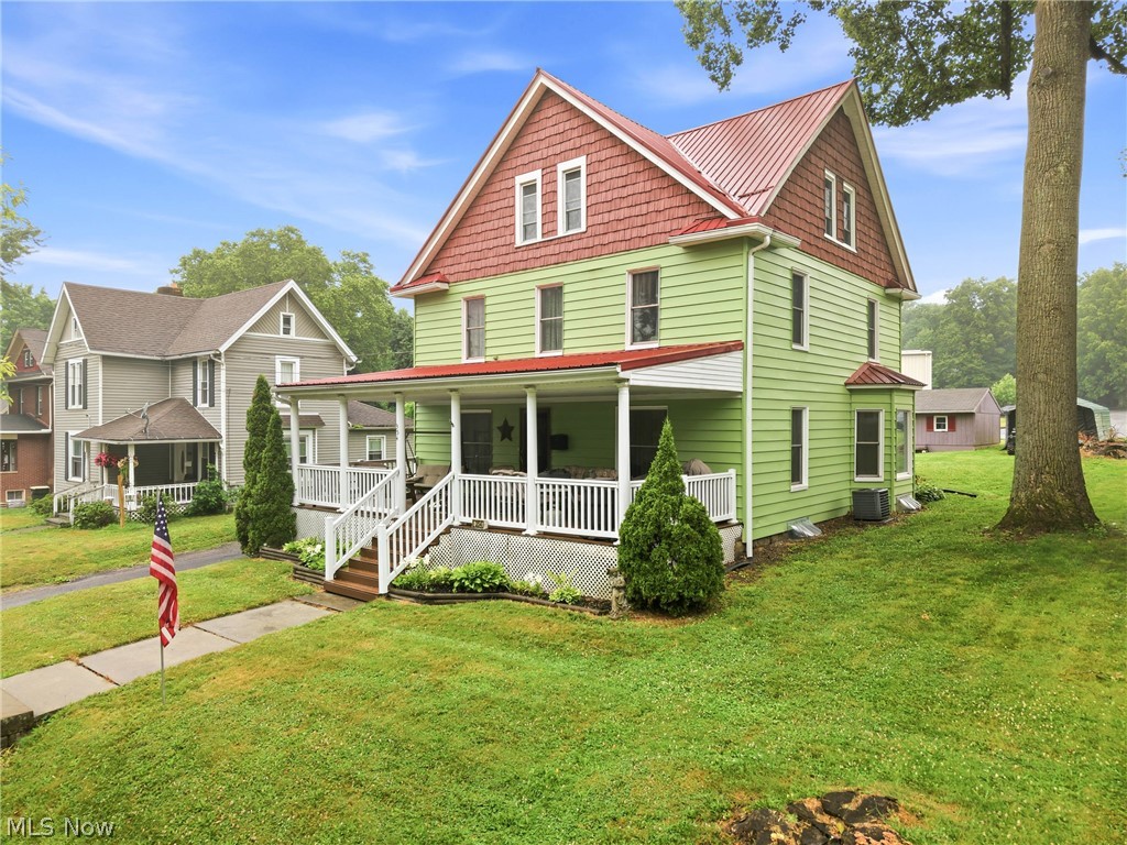 354 W 10th Street Salem OH 44460