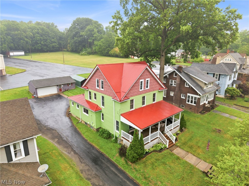 354 W 10th Street Salem OH 44460