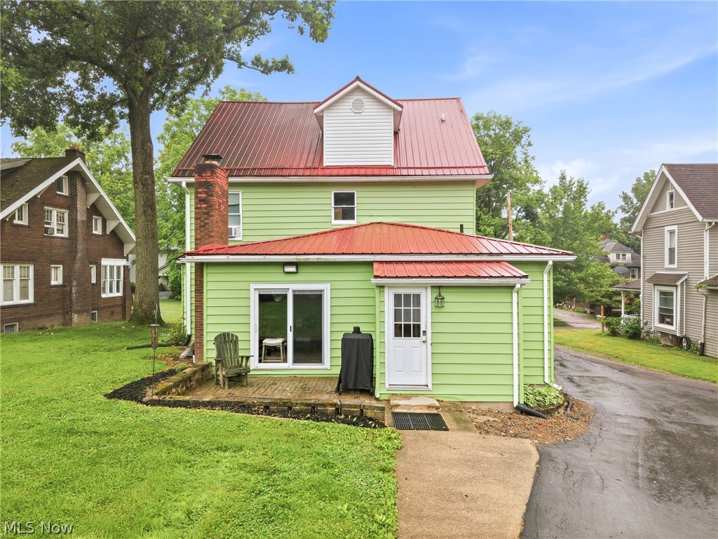 354 W 10th Street Salem OH 44460