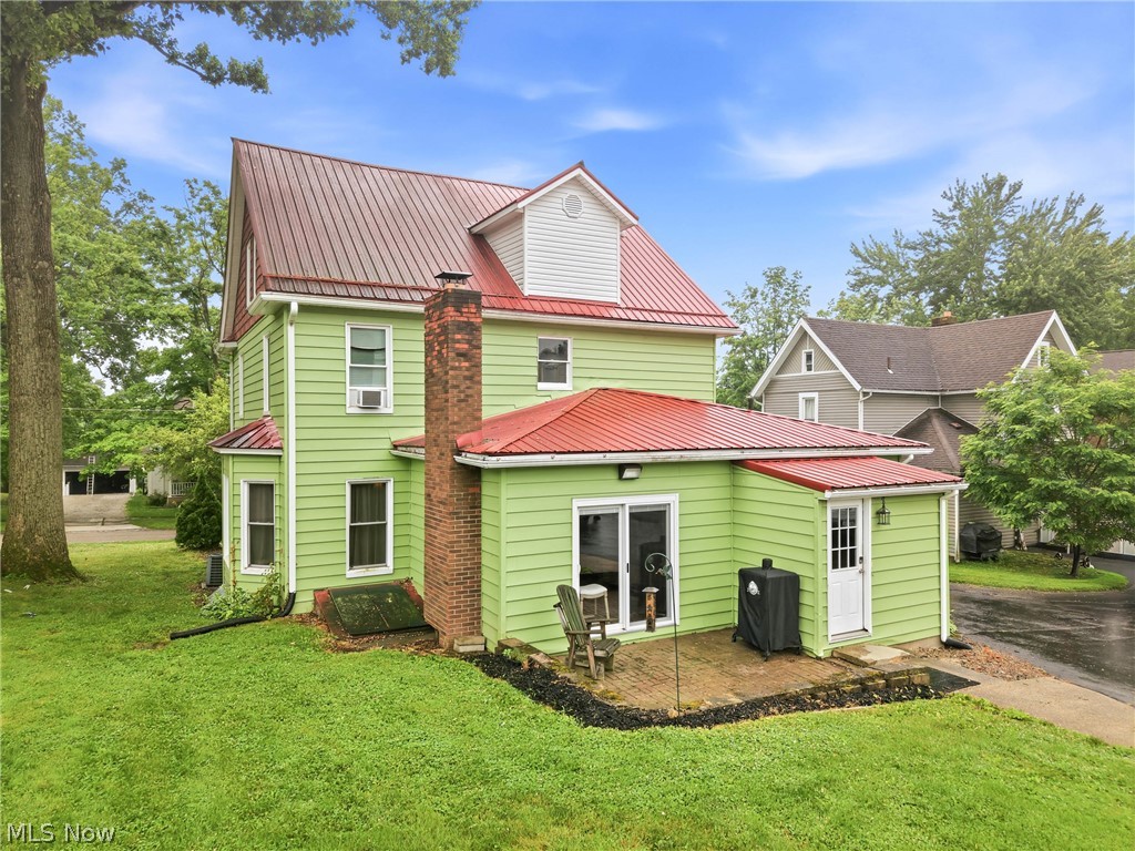 354 W 10th Street Salem OH 44460