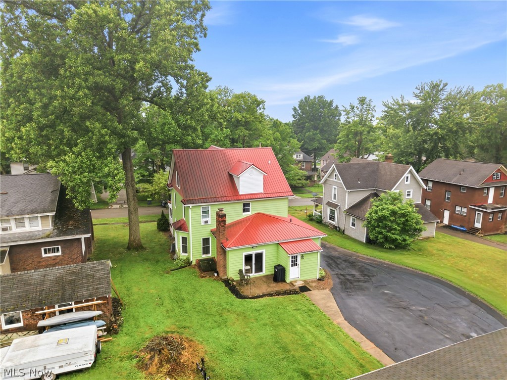 354 W 10th Street Salem OH 44460